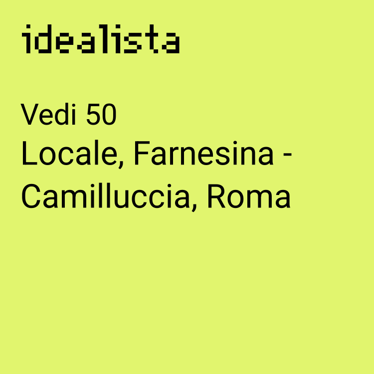 locale commerciale in vendita a Roma in zona Della Vittoria