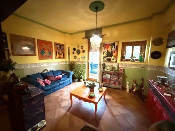 appartamento in vendita a Roma in zona Ostia