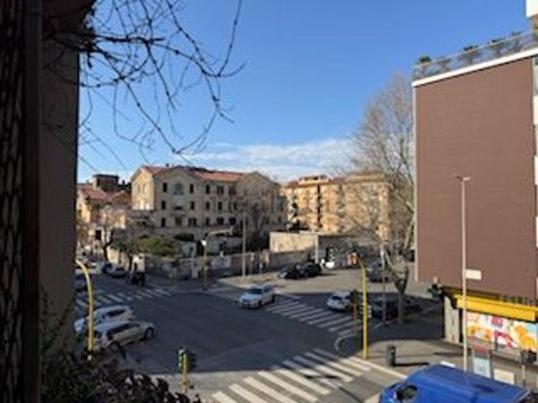 appartamento in vendita a Roma in zona Ostia