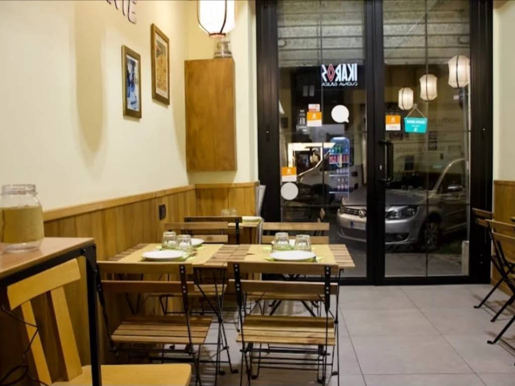 negozio in vendita a Roma in zona Rione Prati