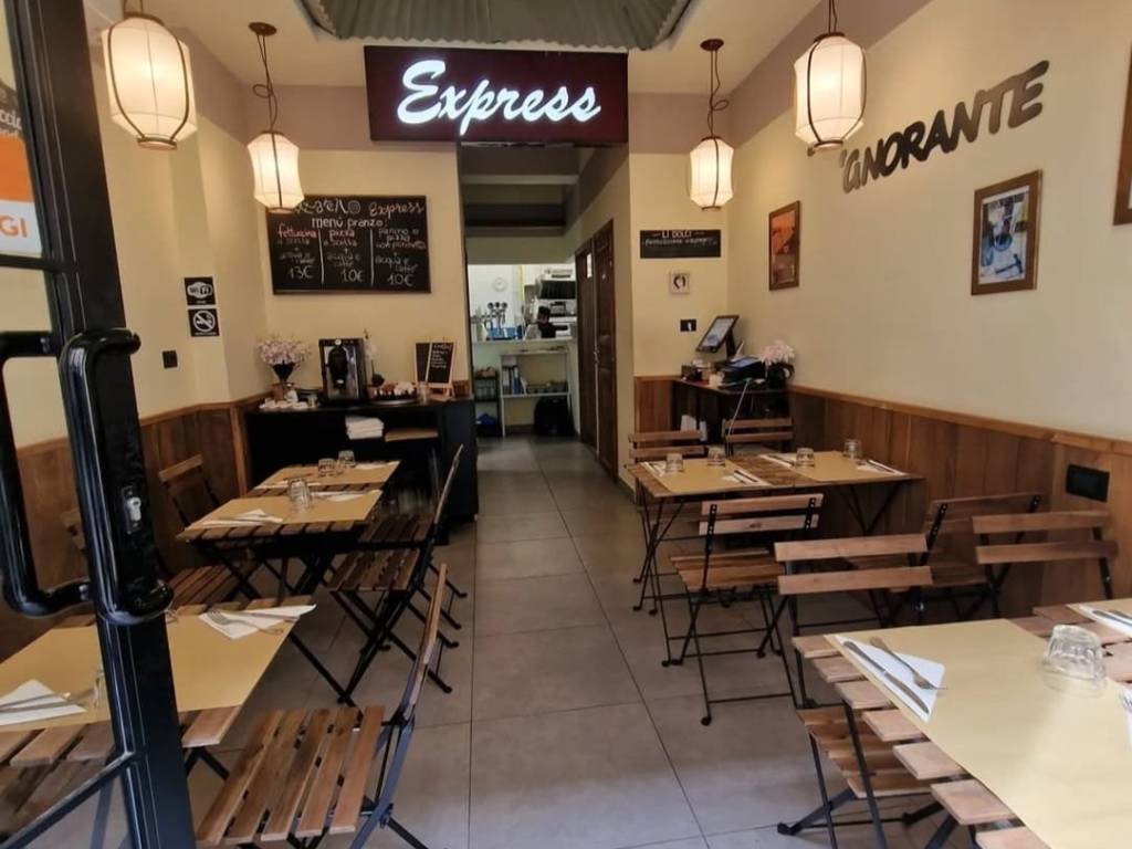 negozio in vendita a Roma in zona Rione Prati