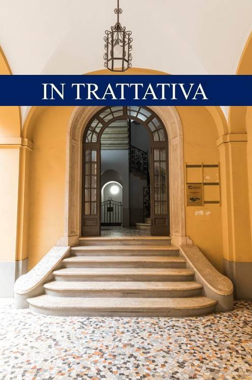 appartamento in vendita a Roma in zona Salario
