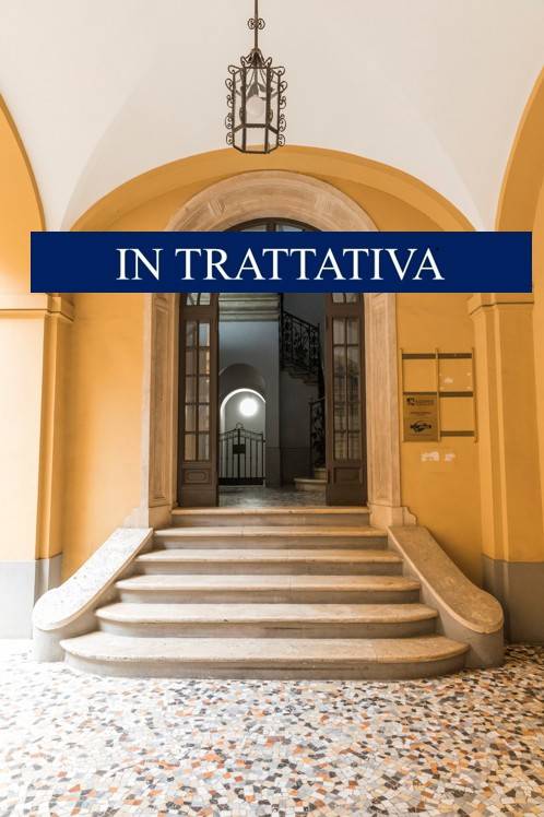 appartamento in vendita a Roma in zona Salario