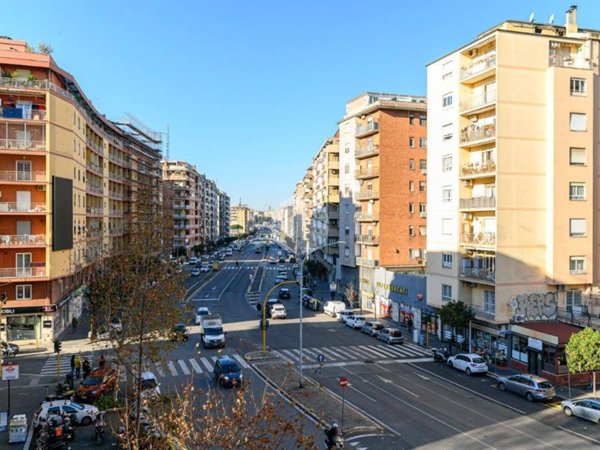 appartamento in vendita a Roma in zona Pietralata