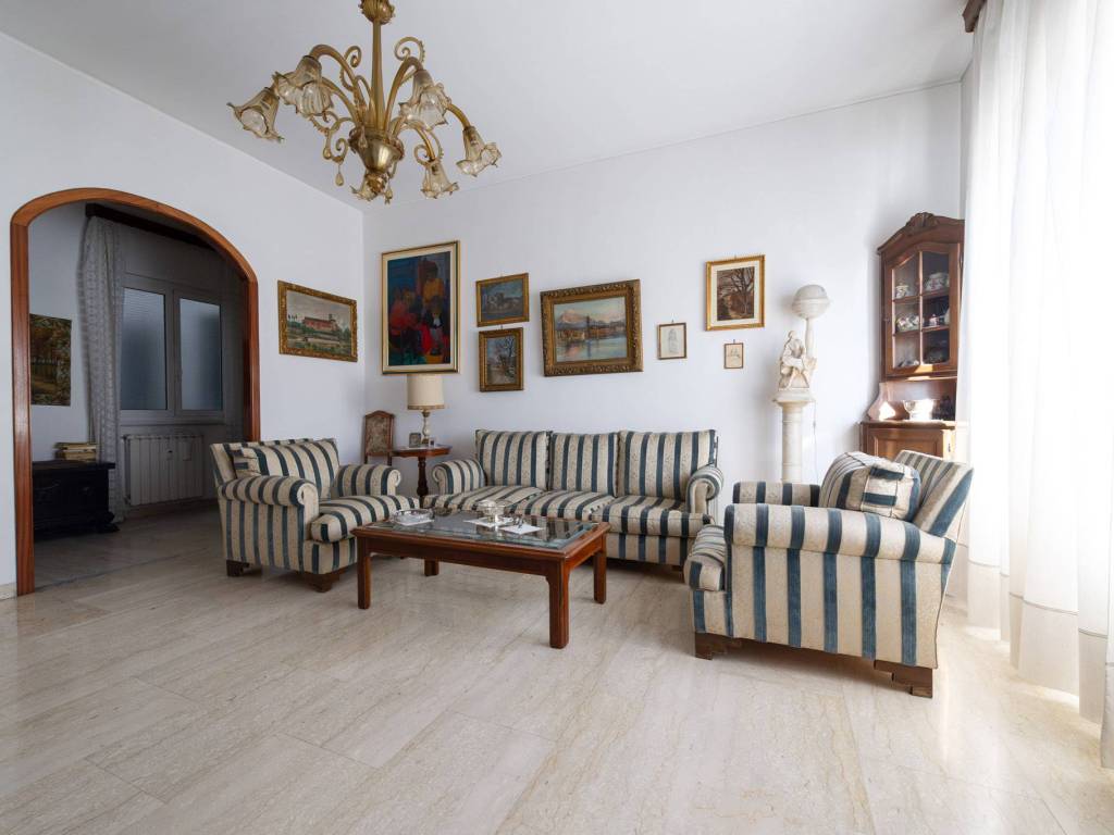 appartamento in vendita a Roma in zona Monte Sacro/Talenti