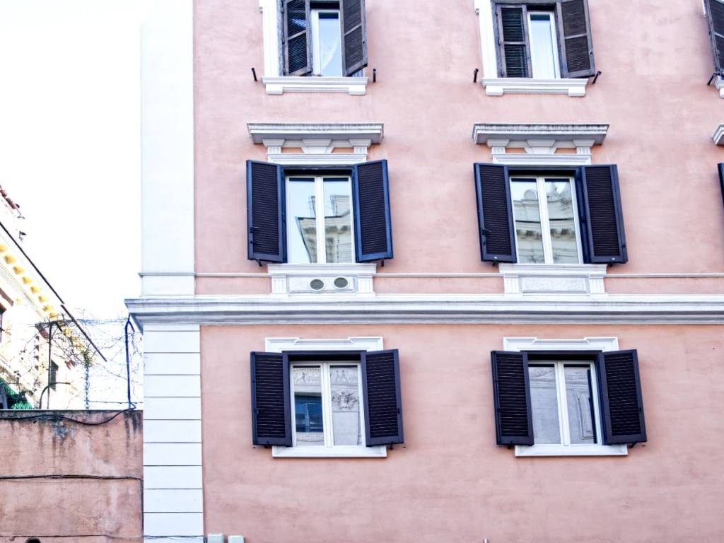 appartamento in vendita a Roma in zona Esquilino