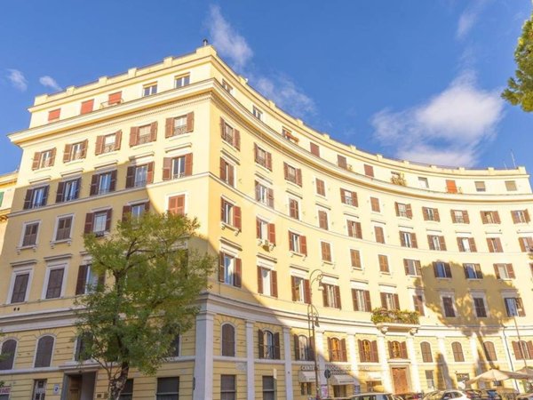 appartamento in vendita a Roma in zona Rione Prati