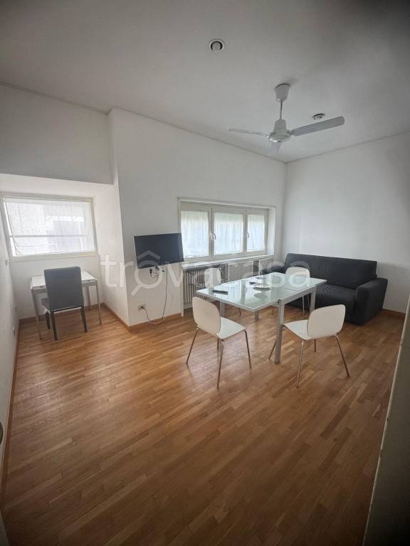 appartamento in vendita a Roma in zona Parioli