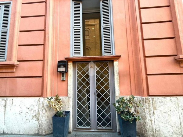 appartamento in vendita a Roma in zona Ludovisi/Sallustiano