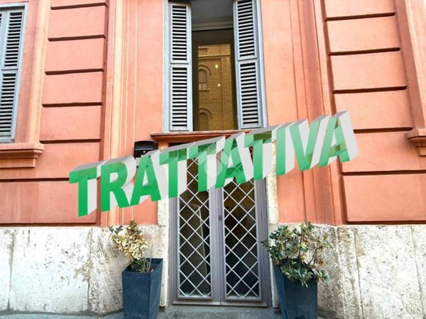 appartamento in vendita a Roma in zona Ludovisi/Sallustiano