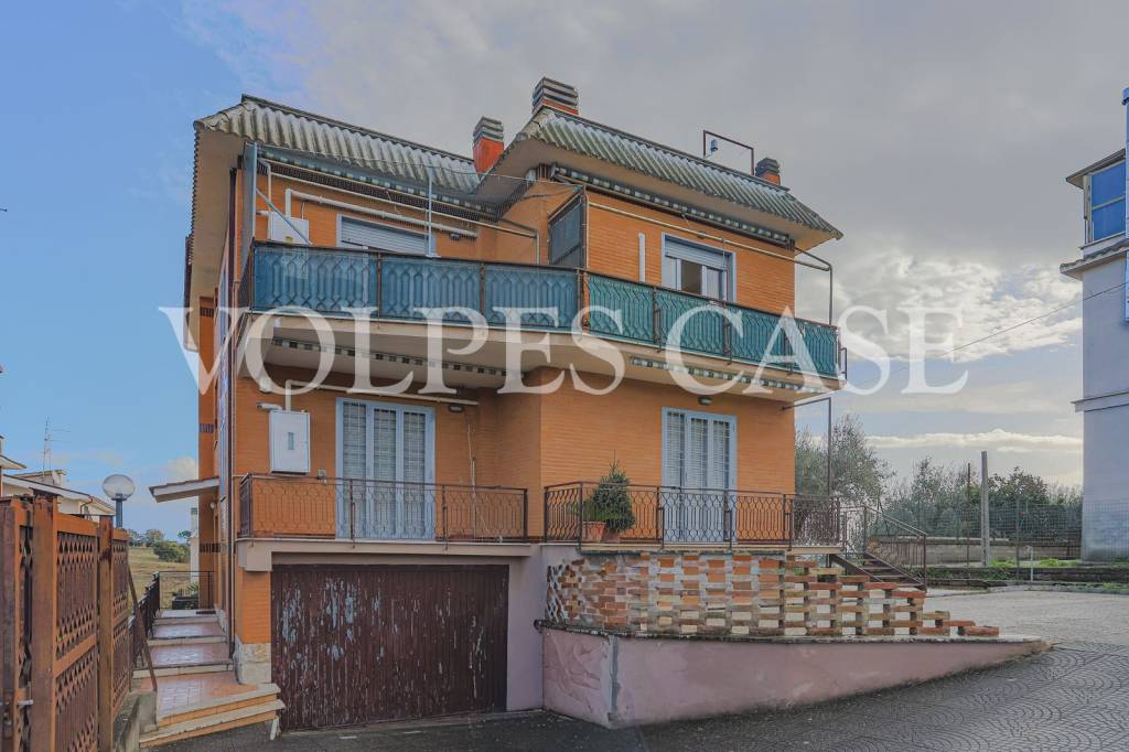 appartamento in vendita a Roma in zona Flaminio