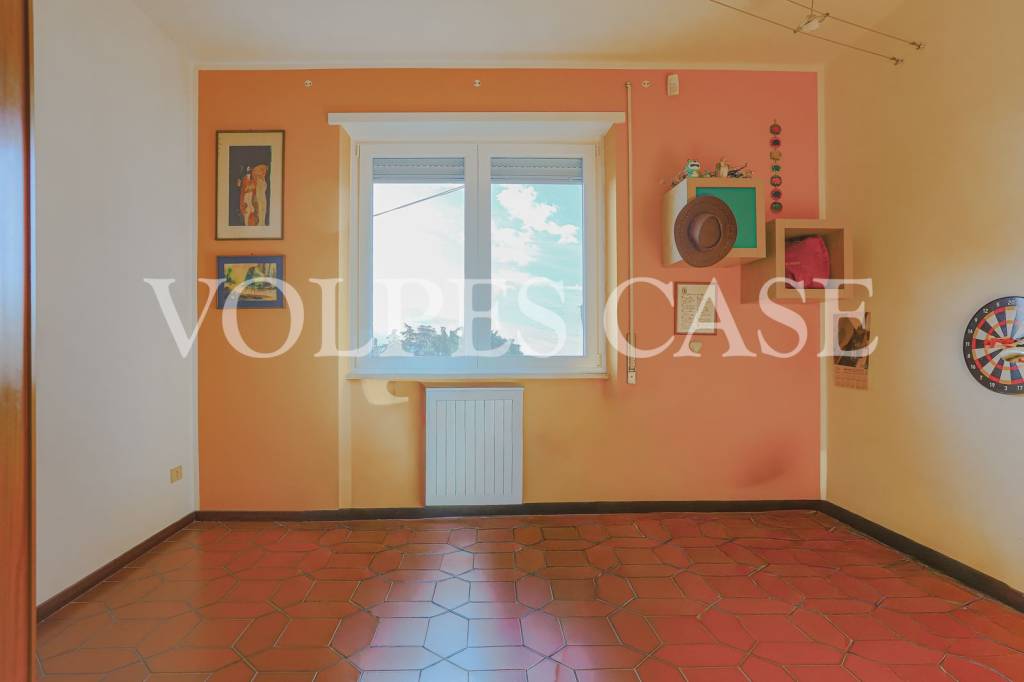 appartamento in vendita a Roma in zona Flaminio