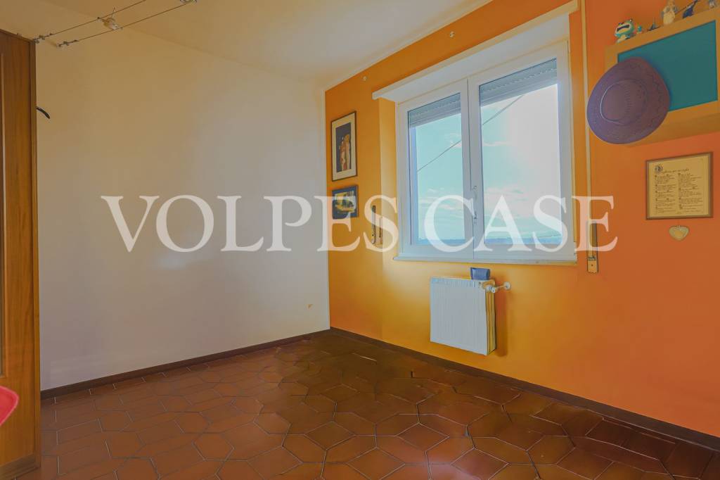 appartamento in vendita a Roma in zona Flaminio