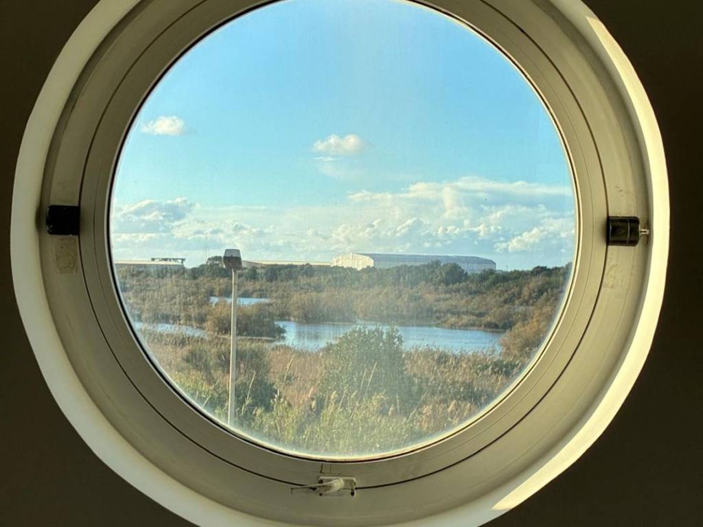 appartamento in vendita a Roma in zona Castel Fusano