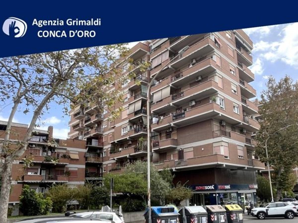 appartamento in vendita a Roma in zona Gianicolense