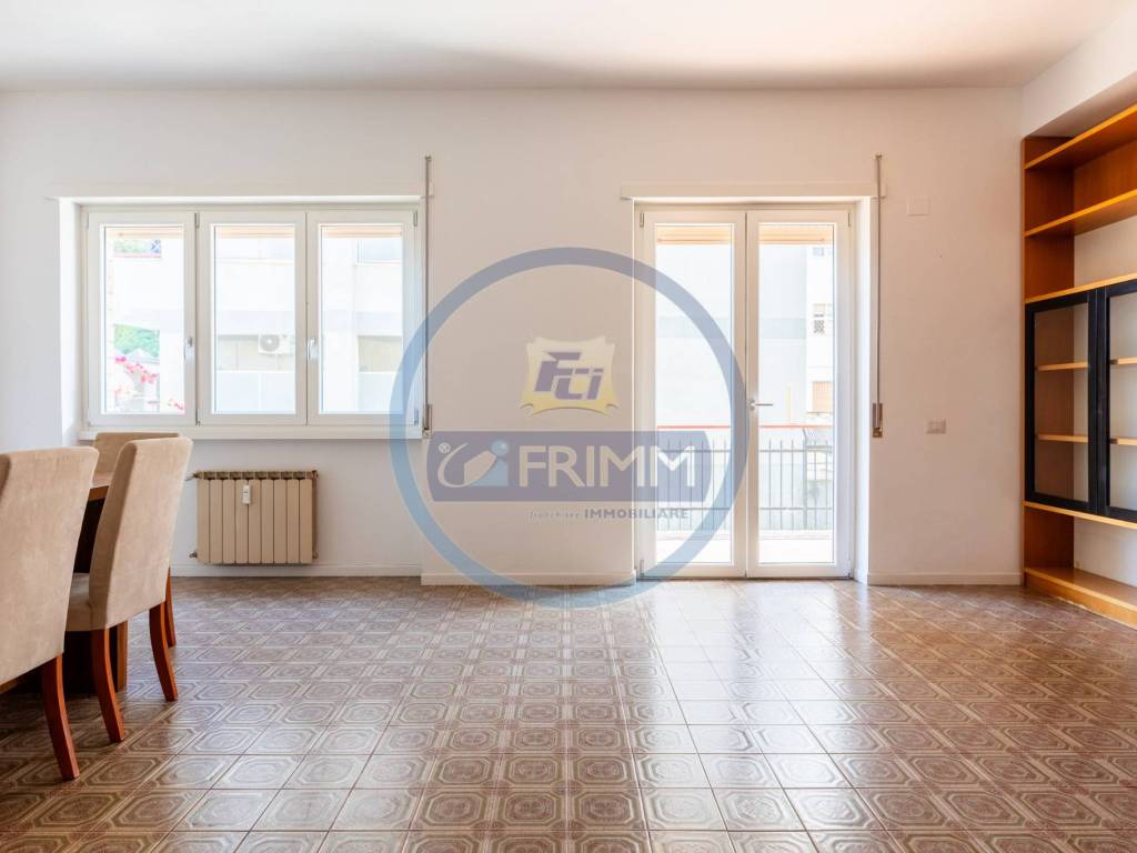 appartamento in vendita a Roma in zona Ostia