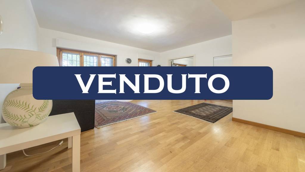 appartamento in vendita a Roma in zona Pietralata