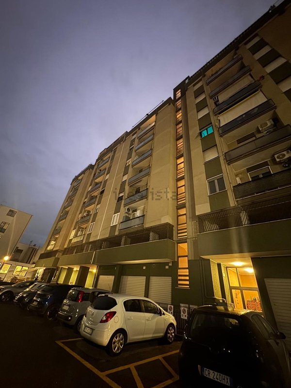 appartamento in vendita a Roma in zona Collatino