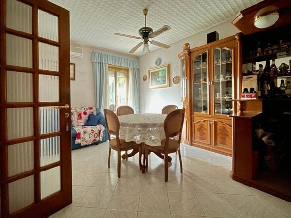 appartamento in vendita a Roma in zona Pietralata