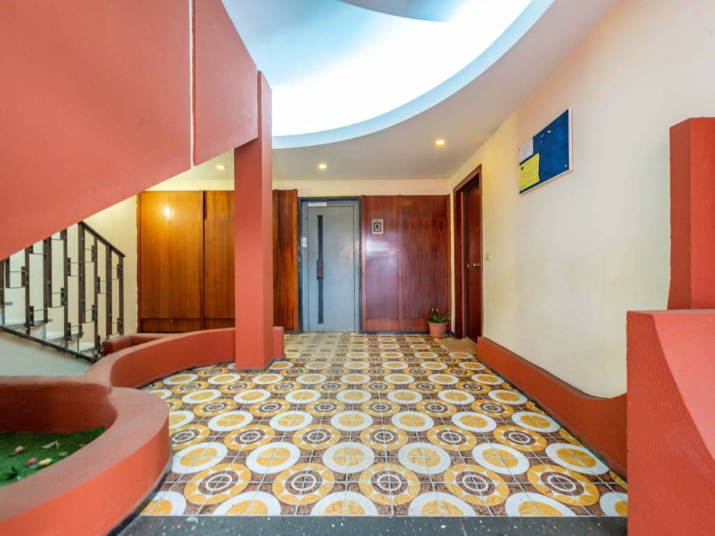 appartamento in vendita a Roma in zona Ostia