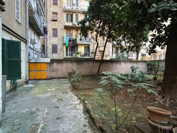 appartamento in vendita a Roma in zona Della Vittoria