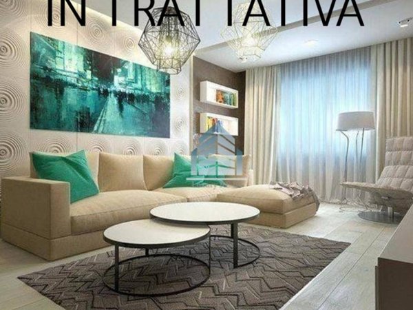 appartamento in vendita a Roma in zona Gianicolense