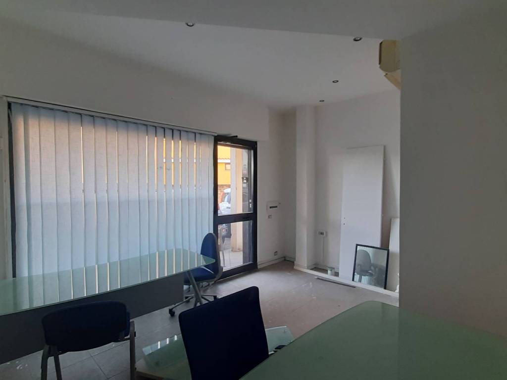 negozio in vendita a Roma in zona Aurelio