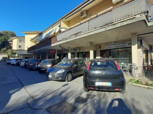 negozio in vendita a Roma in zona Aurelio