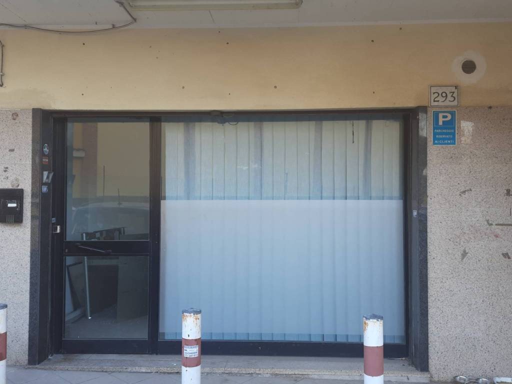 negozio in vendita a Roma in zona Aurelio