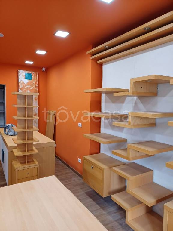 negozio in vendita a Roma in zona Rione Prati