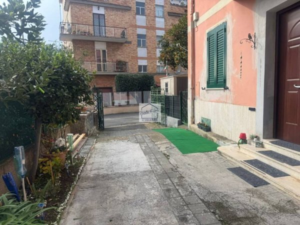 appartamento in vendita a Roma in zona Portuense
