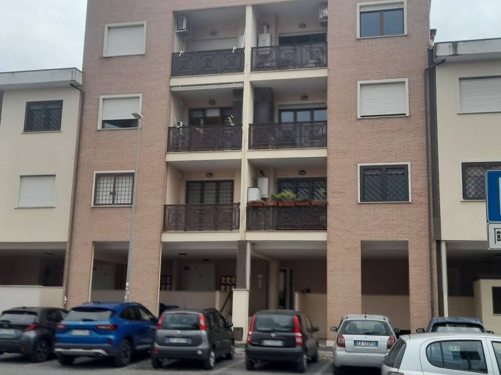 appartamento in vendita a Roma in zona Infernetto