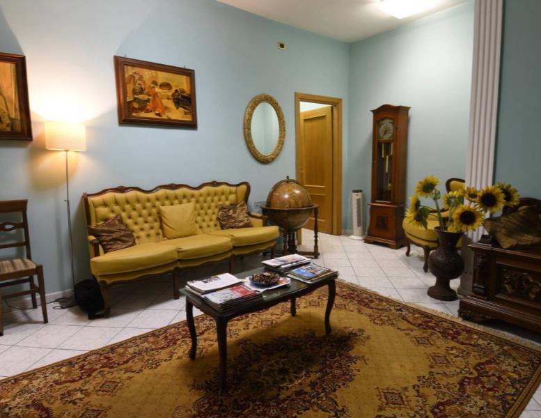 ufficio in vendita a Roma in zona Nomentano