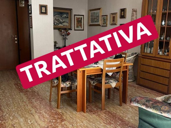 appartamento in vendita a Roma in zona Aurelio