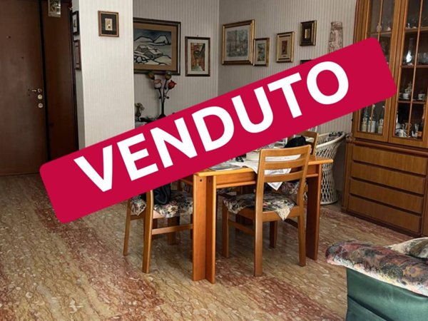 appartamento in vendita a Roma in zona Aurelio