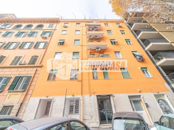 appartamento in vendita a Roma in zona Tiburtino