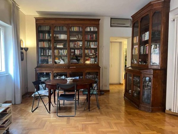 appartamento in vendita a Roma in zona Ostiense