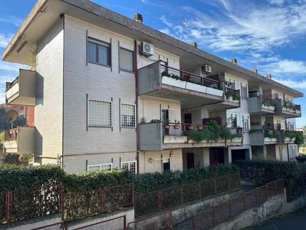 appartamento in vendita a Roma in zona Olgiata