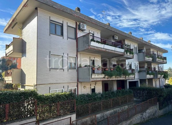 appartamento in vendita a Roma in zona La Storta