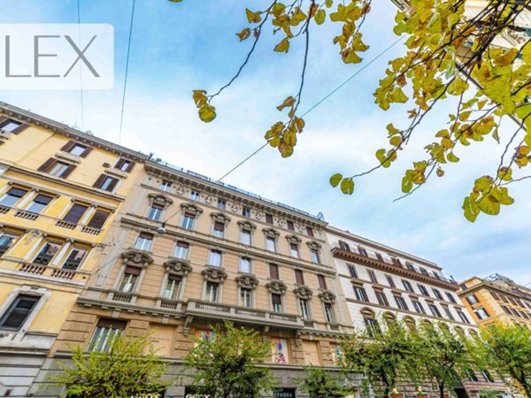 appartamento in vendita a Roma in zona Rione Borgo