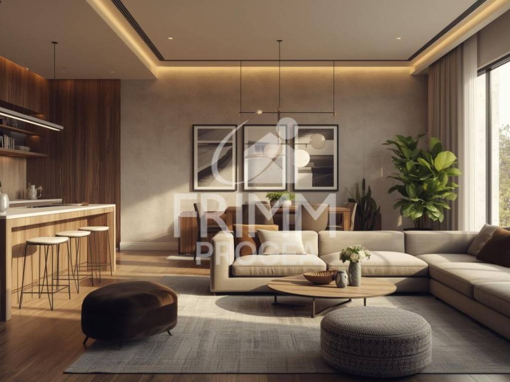 appartamento in vendita a Roma in zona Flaminio