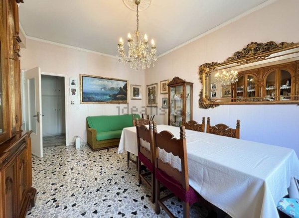 appartamento in vendita a Roma in zona Tor Sapienza