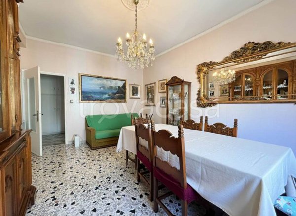 appartamento in vendita a Roma in zona Tor Sapienza