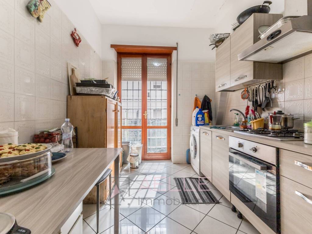 appartamento in vendita a Roma in zona Acilia