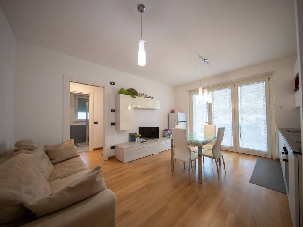 appartamento in vendita a Roma in zona Collatino