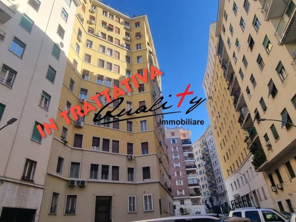 appartamento in vendita a Roma in zona Appio Latino