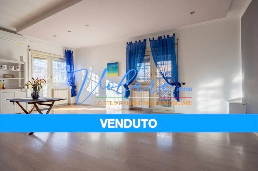 appartamento in vendita a Roma in zona Corviale