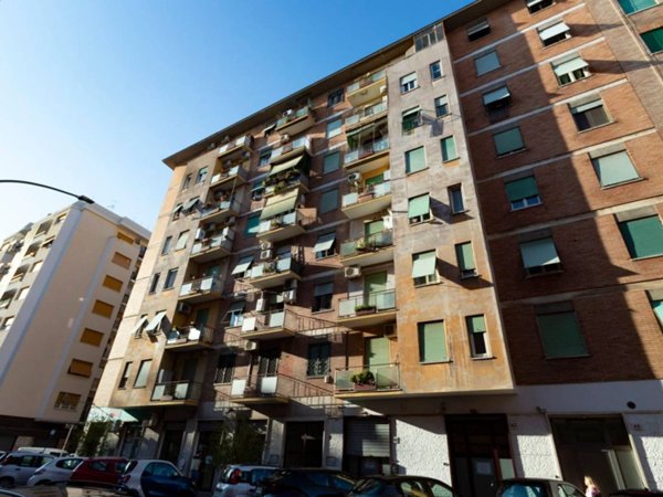 appartamento in vendita a Roma in zona Tiburtino