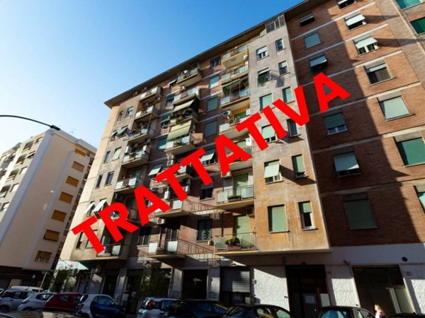 appartamento in vendita a Roma in zona Tiburtino