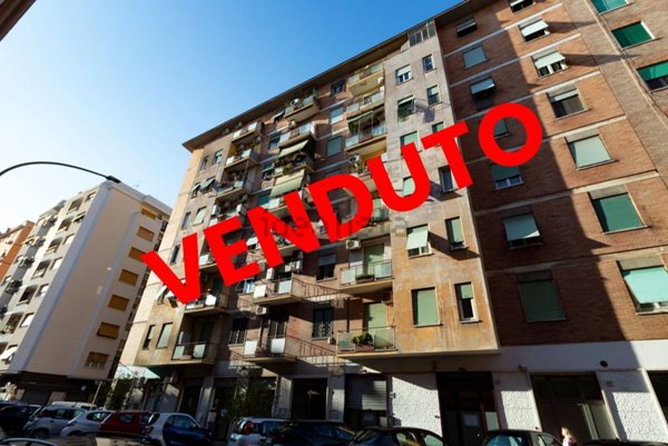 appartamento in vendita a Roma in zona Tiburtino
